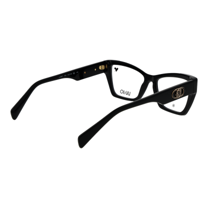 LIU JO EYEWEAR LJ2827 53001 Sonnenbrille ansicht-2