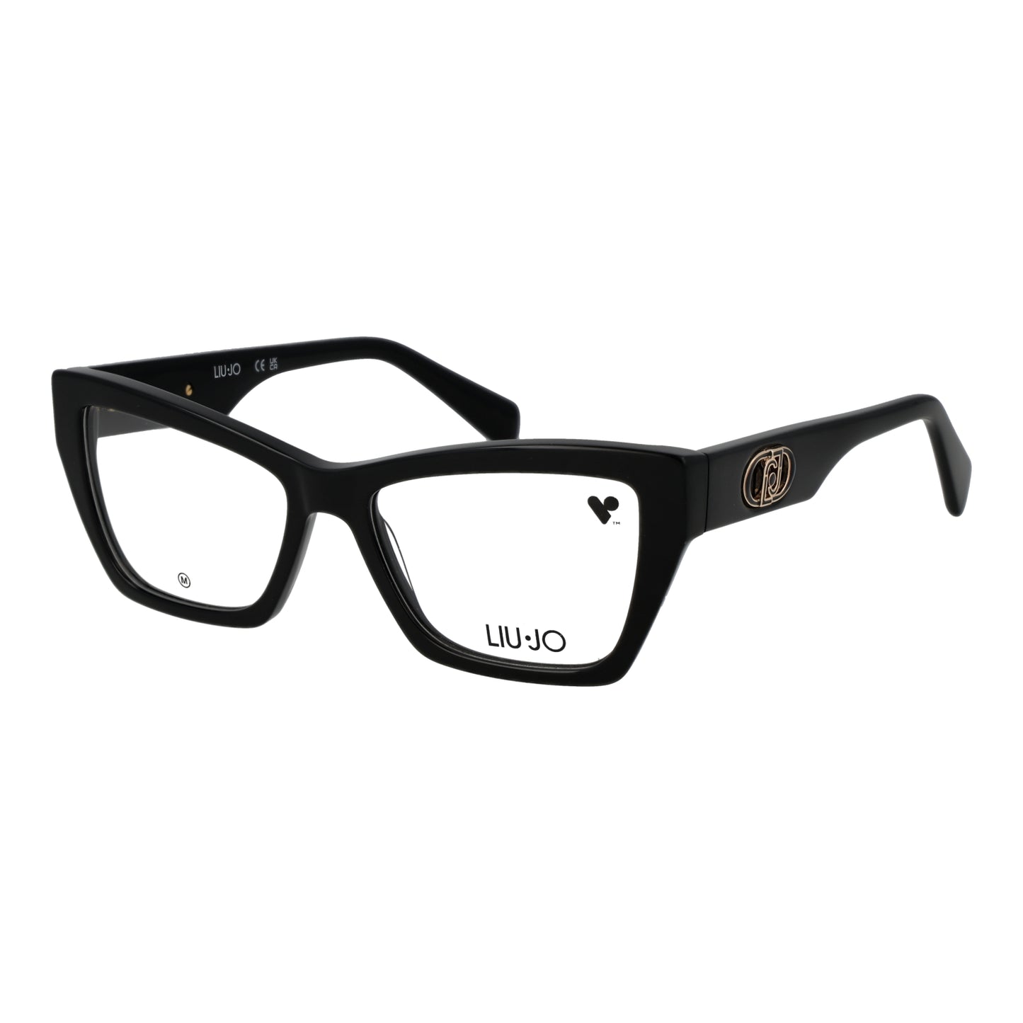 LIU JO EYEWEAR LJ2827 53001 Sonnenbrille ansicht-3
