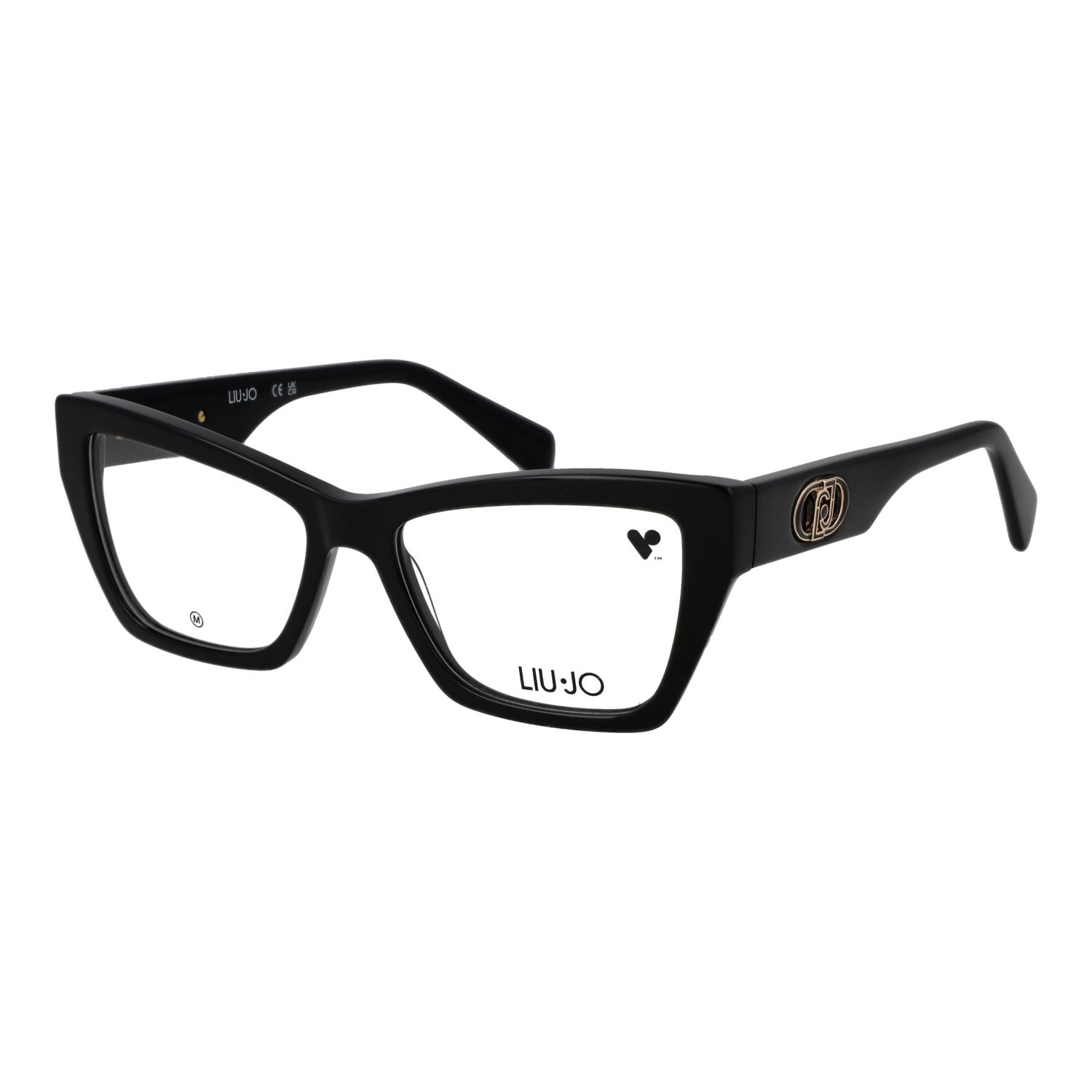LIU JO EYEWEAR LJ2827 53001 Sonnenbrille ansicht-3