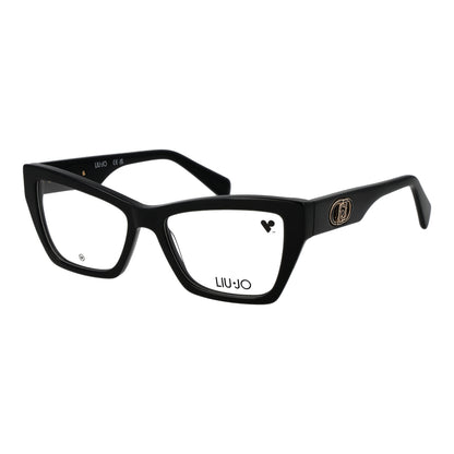 LIU JO EYEWEAR LJ2827 53001 Sonnenbrille ansicht-3