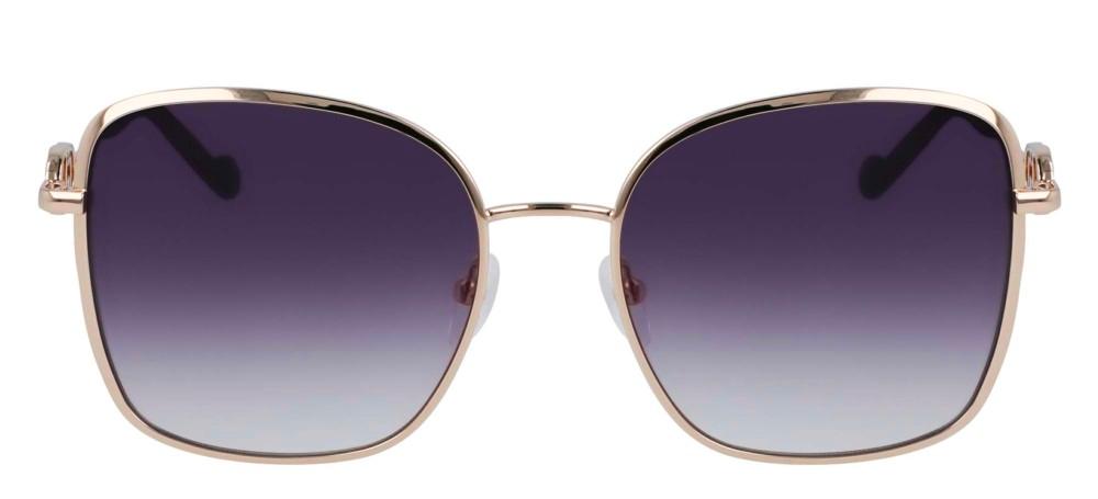 LIU-JO EYEWEAR SUNGLASSES LJ155S LJ155S_711 E_57 Sonnenbrille