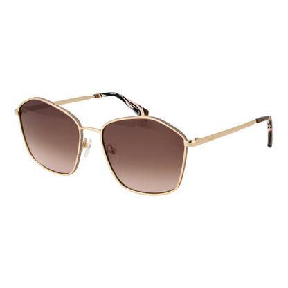 LIU-JO EYEWEAR SUNGLASSES LJ157S 59731 Sonnenbrille ansicht-3
