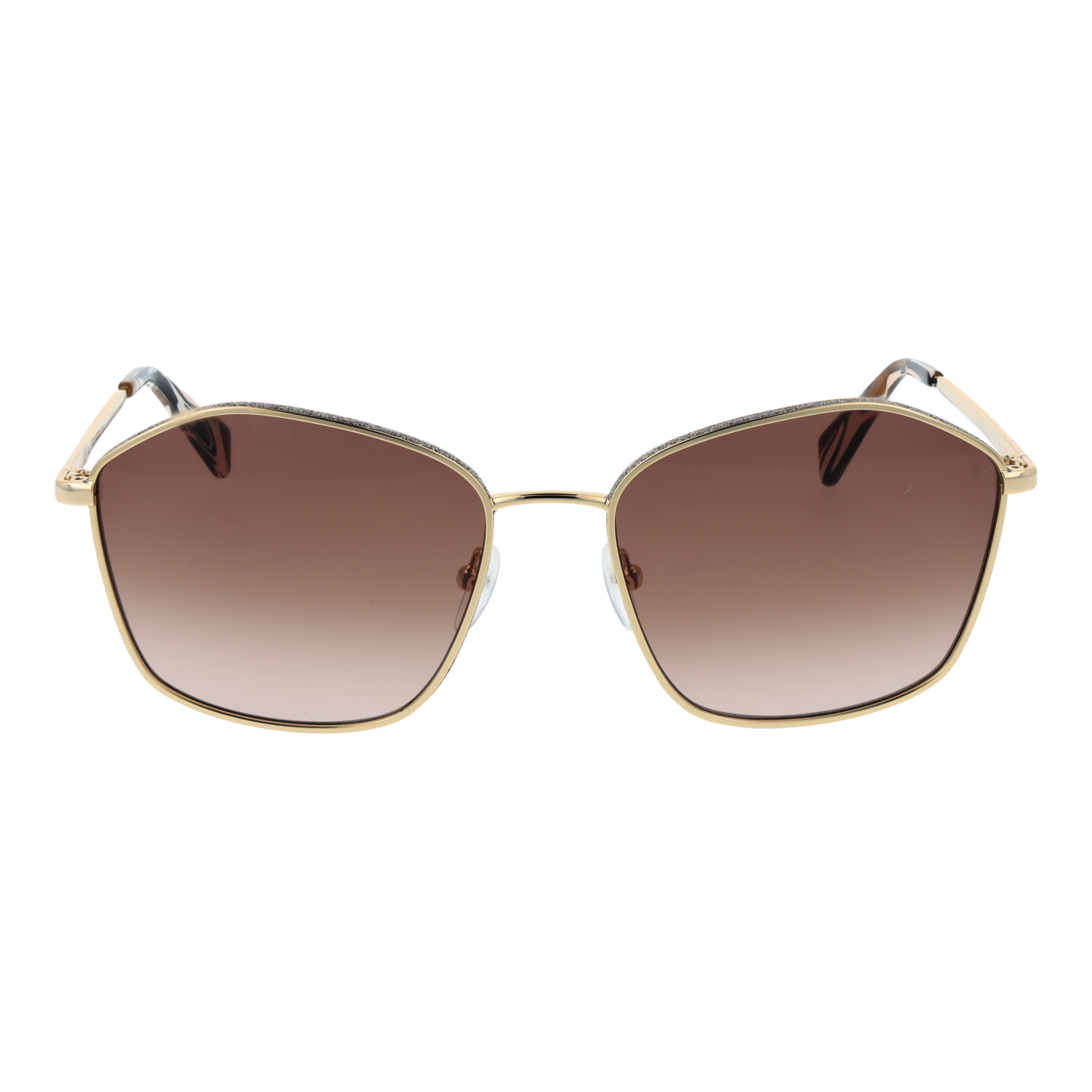 LIU-JO EYEWEAR SUNGLASSES LJ157S 59731 Sonnenbrille