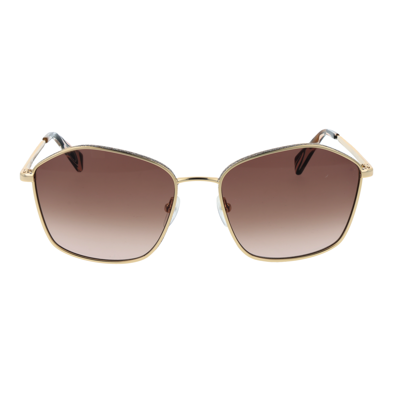 LIU-JO EYEWEAR SUNGLASSES LJ157S 59731 Sonnenbrille