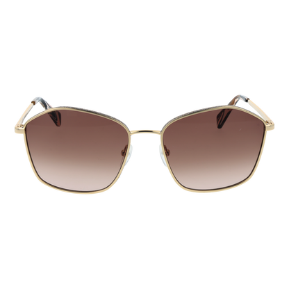 LIU-JO EYEWEAR SUNGLASSES LJ157S 59731 Sonnenbrille