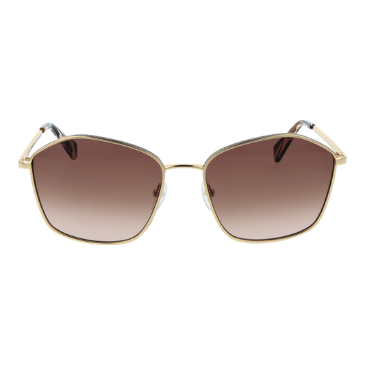 LIU-JO EYEWEAR SUNGLASSES LJ157S 59731 Sonnenbrille