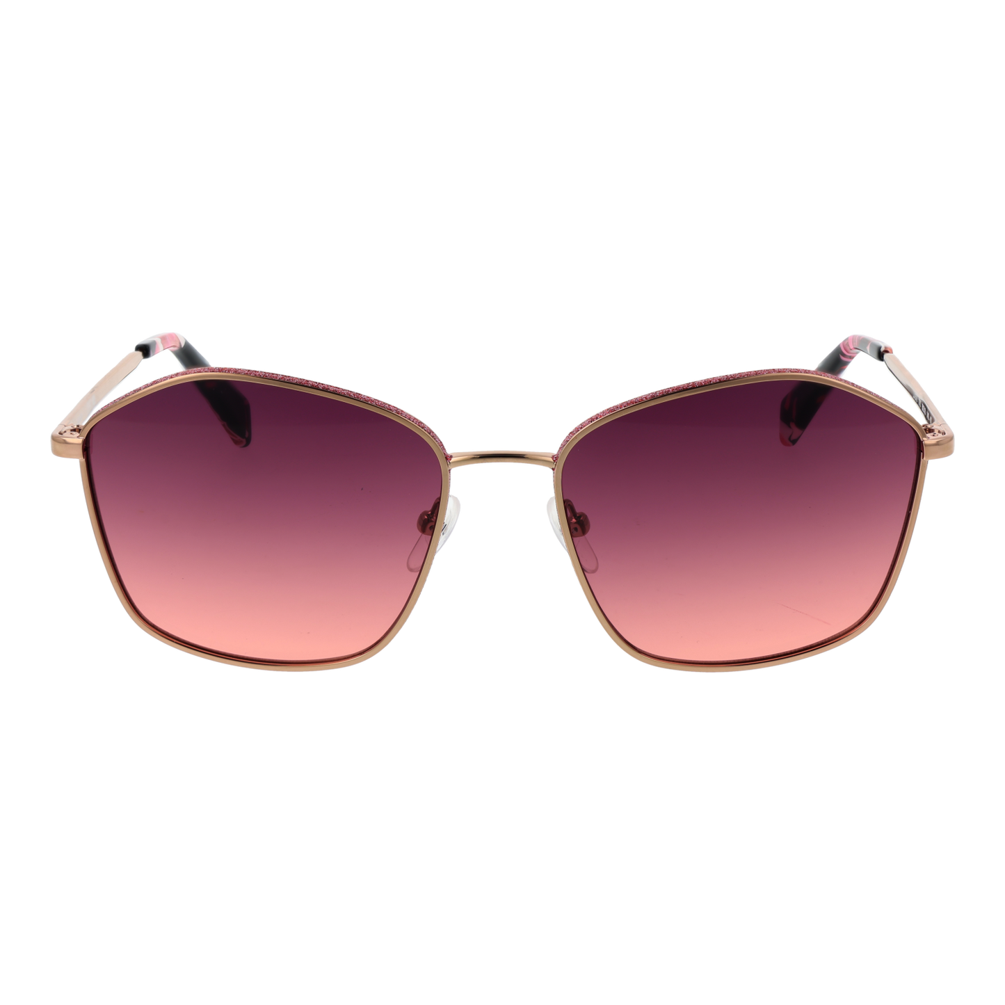 LIU-JO EYEWEAR SUNGLASSES LJ157S 59770 Sonnenbrille