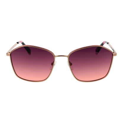 LIU-JO EYEWEAR SUNGLASSES LJ157S 59770 Sonnenbrille