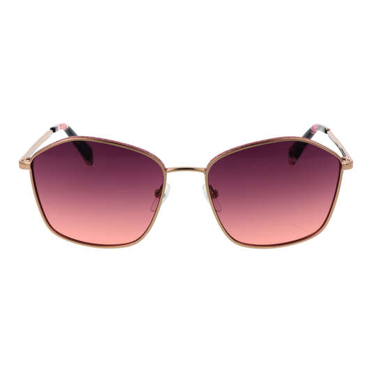 LIU-JO EYEWEAR SUNGLASSES LJ157S 59770 Sonnenbrille