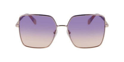 LIU-JO EYEWEAR SUNGLASSES LJ158S LJ158S_722 BG_58 Sonnenbrille