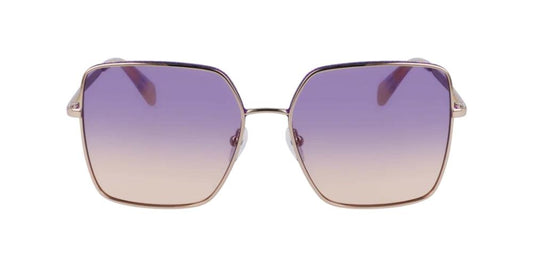 LIU-JO EYEWEAR SUNGLASSES LJ158S LJ158S_722 BG_58 Sonnenbrille