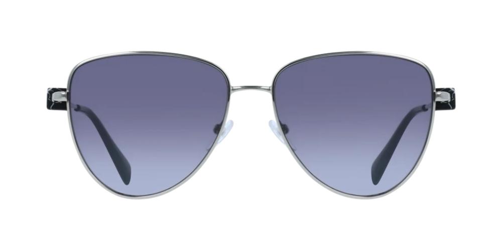 LIU-JO EYEWEAR SUNGLASSES LJ161S LJ161S_040_58 Sonnenbrille