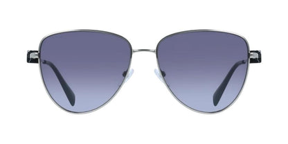 LIU-JO EYEWEAR SUNGLASSES LJ161S LJ161S_040_58 Sonnenbrille