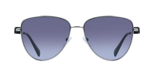 LIU-JO EYEWEAR SUNGLASSES LJ161S LJ161S_040_58 Sonnenbrille