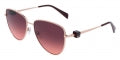 LIU-JO EYEWEAR SUNGLASSES LJ161S LJ161S_770 A_58 Sonnenbrille ansicht-3