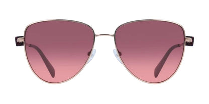 LIU-JO EYEWEAR SUNGLASSES LJ161S LJ161S_770 A_58 Sonnenbrille