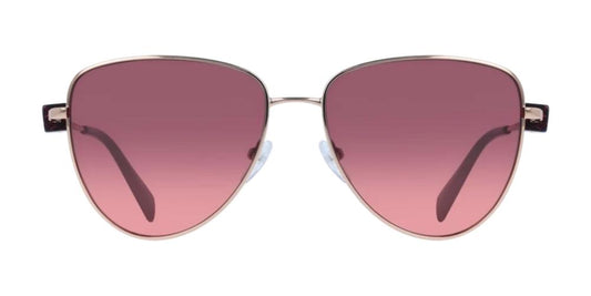 LIU-JO EYEWEAR SUNGLASSES LJ161S LJ161S_770 A_58 Sonnenbrille