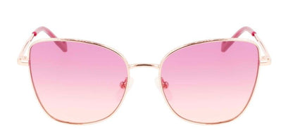 LIU-JO EYEWEAR SUNGLASSES LJ3101S JUNIOR LJ3101S JUNIOR_770 A_52 Sonnenbrille