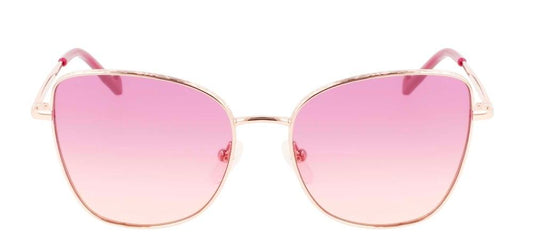 LIU-JO EYEWEAR SUNGLASSES LJ3101S JUNIOR LJ3101S JUNIOR_770 A_52 Sonnenbrille