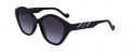 LIU-JO EYEWEAR SUNGLASSES LJ770S-001-54 Sonnenbrille ansicht-3