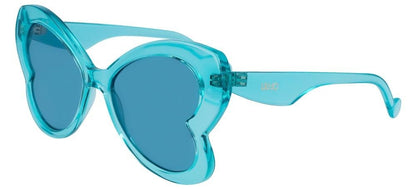 LIU-JO EYEWEAR SUNGLASSES LJ775S LJ775S_445 A_53 Sonnenbrille ansicht-2