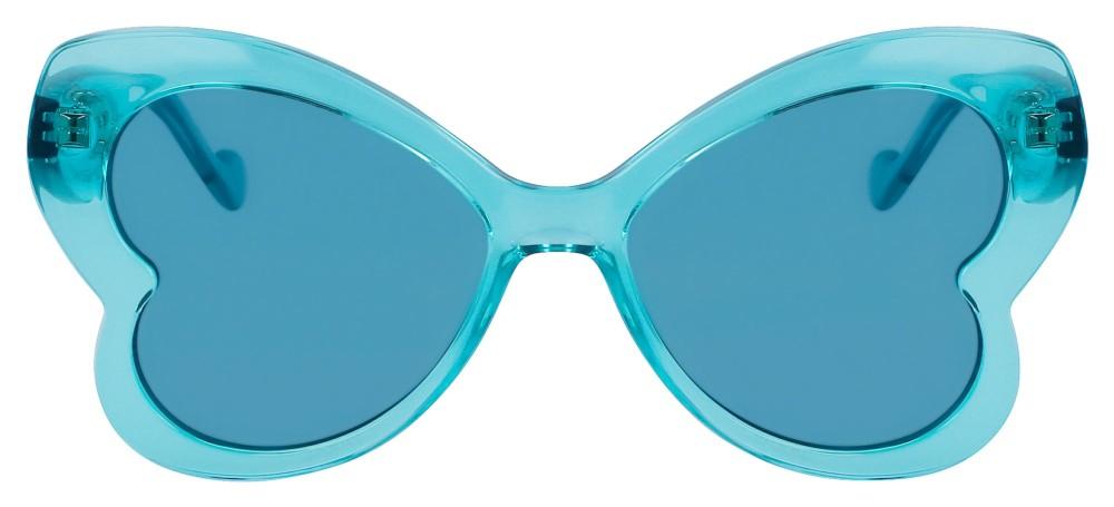 LIU-JO EYEWEAR SUNGLASSES LJ775S LJ775S_445 A_53 Sonnenbrille