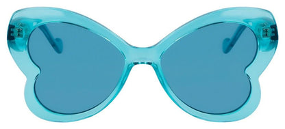 LIU-JO EYEWEAR SUNGLASSES LJ775S LJ775S_445 A_53 Sonnenbrille