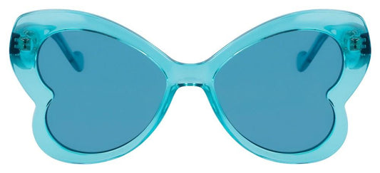 LIU-JO EYEWEAR SUNGLASSES LJ775S LJ775S_445 A_53 Sonnenbrille