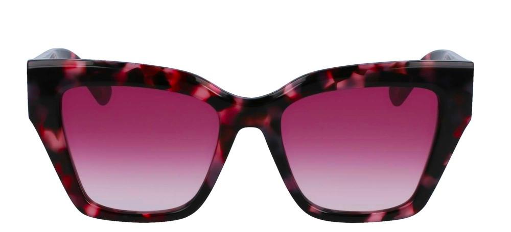 LIU-JO EYEWEAR SUNGLASSES LJ777S LJ777S_516 D_53 Sonnenbrille