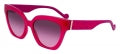 LIU-JO EYEWEAR SUNGLASSES LJ778S LJ778S_603 D_55 Sonnenbrille ansicht-3