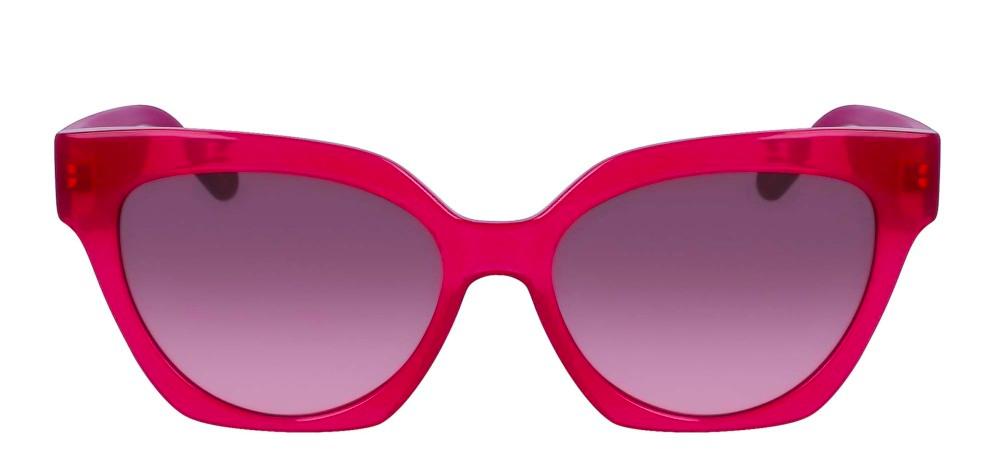 LIU-JO EYEWEAR SUNGLASSES LJ778S LJ778S_603 D_55 Sonnenbrille