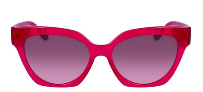 LIU-JO EYEWEAR SUNGLASSES LJ778S LJ778S_603 D_55 Sonnenbrille