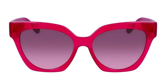 LIU-JO EYEWEAR SUNGLASSES LJ778S LJ778S_603 D_55 Sonnenbrille