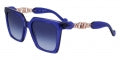 LIU-JO EYEWEAR SUNGLASSES LJ779S LJ779S_502_53 Sonnenbrille ansicht-3