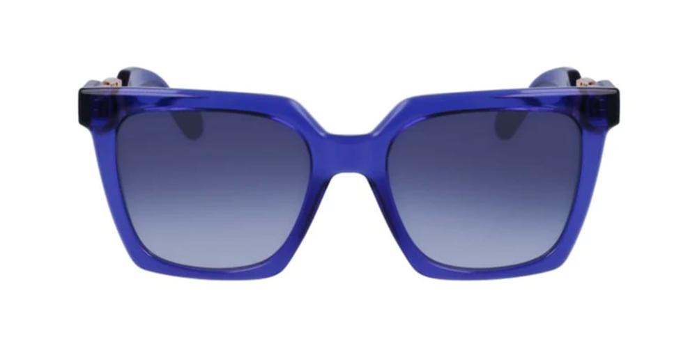 LIU-JO EYEWEAR SUNGLASSES LJ779S LJ779S_502_53 Sonnenbrille
