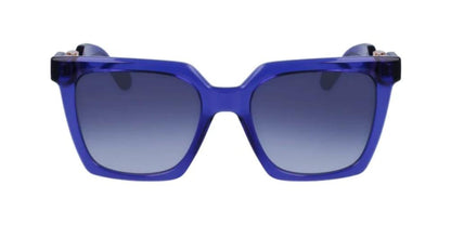 LIU-JO EYEWEAR SUNGLASSES LJ779S LJ779S_502_53 Sonnenbrille