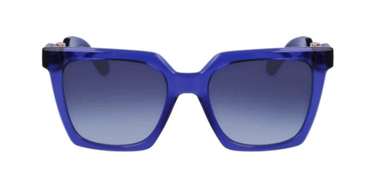 LIU-JO EYEWEAR SUNGLASSES LJ779S LJ779S_502_53 Sonnenbrille