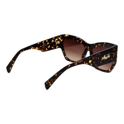 LIU-JO EYEWEAR SUNGLASSES LJ785S 61242 Sonnenbrille ansicht-2