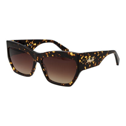 LIU-JO EYEWEAR SUNGLASSES LJ785S 61242 Sonnenbrille ansicht-3