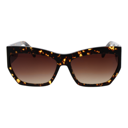 LIU-JO EYEWEAR SUNGLASSES LJ785S 61242 Sonnenbrille