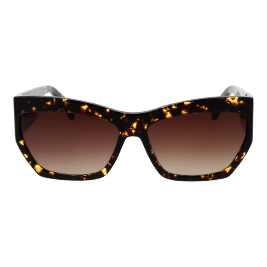 LIU-JO EYEWEAR SUNGLASSES LJ785S 61242 Sonnenbrille
