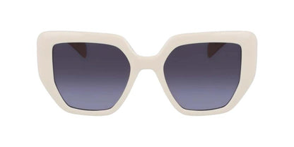LIU-JO EYEWEAR SUNGLASSES LJ788S LJ788S_101 A_52 Sonnenbrille