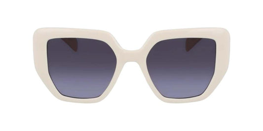LIU-JO EYEWEAR SUNGLASSES LJ788S LJ788S_101 A_52 Sonnenbrille