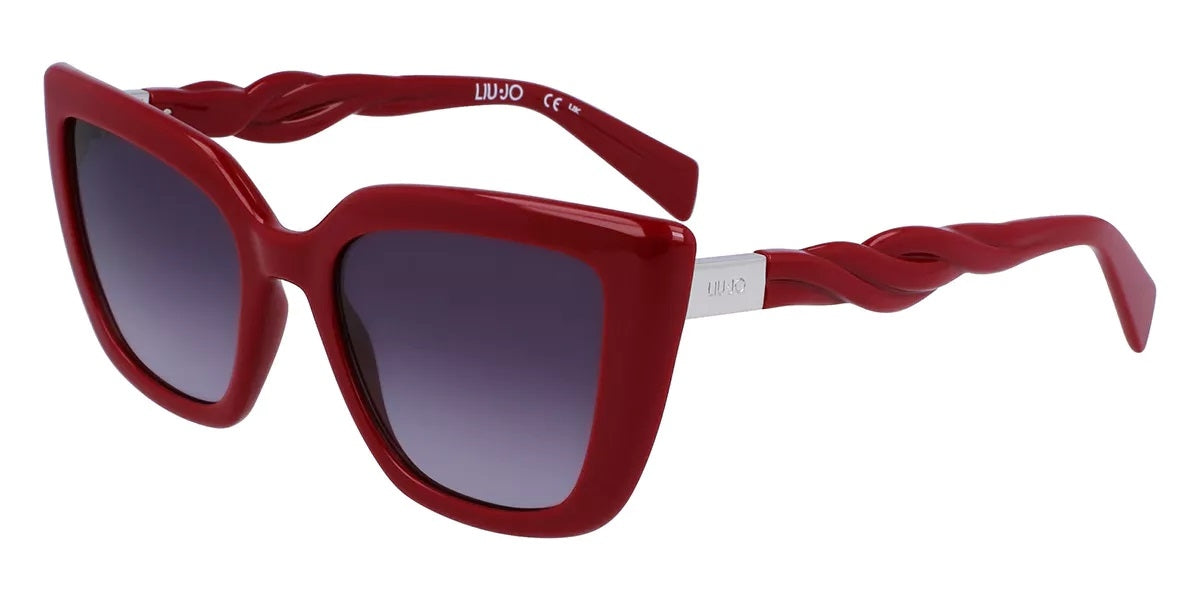 LIU-JO EYEWEAR SUNGLASSES LJ789S LJ789S_600_52 Sonnenbrille