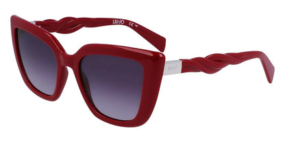 LIU-JO EYEWEAR SUNGLASSES LJ789S LJ789S_600_52 Sonnenbrille