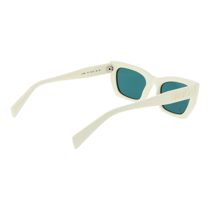 LIU-JO EYEWEAR SUNGLASSES LJ790S 52101 Sonnenbrille ansicht-2