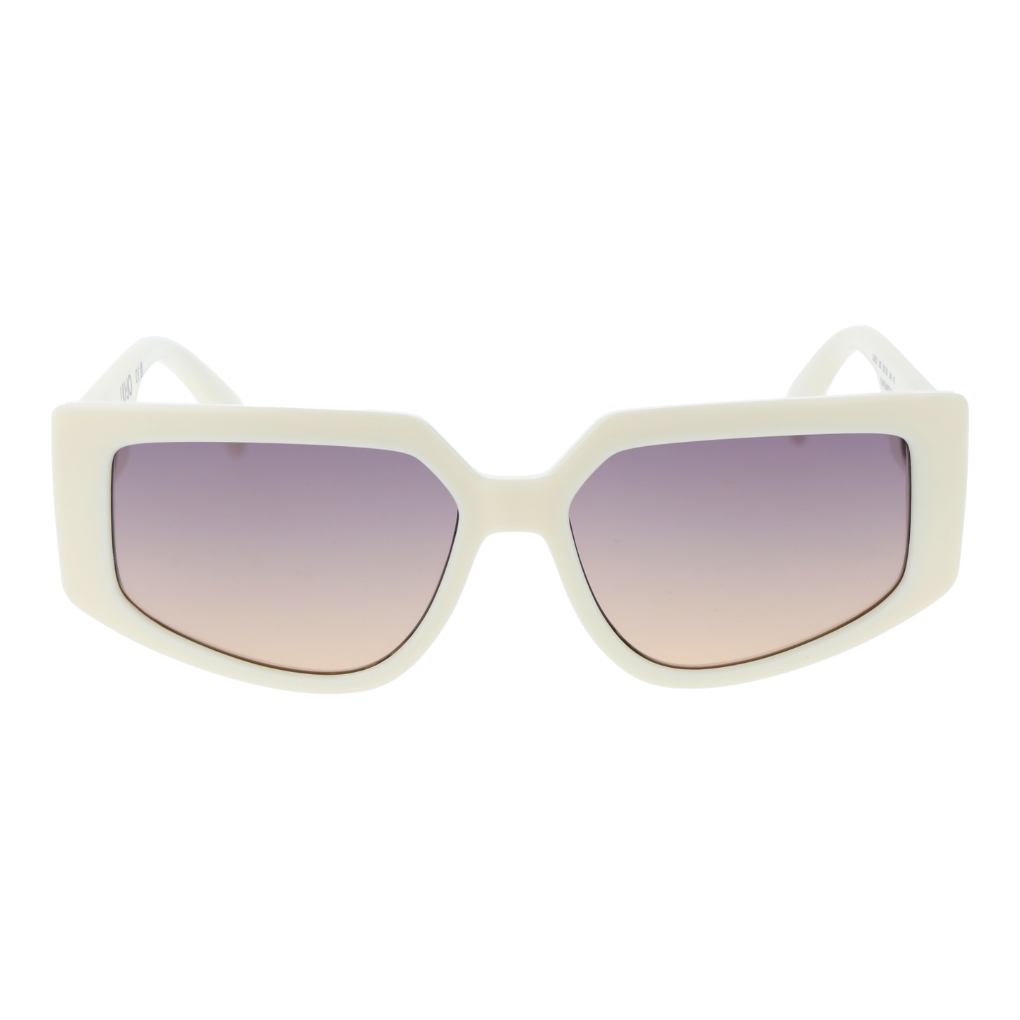 LIU-JO EYEWEAR SUNGLASSES LJ801S 55102 Sonnenbrille