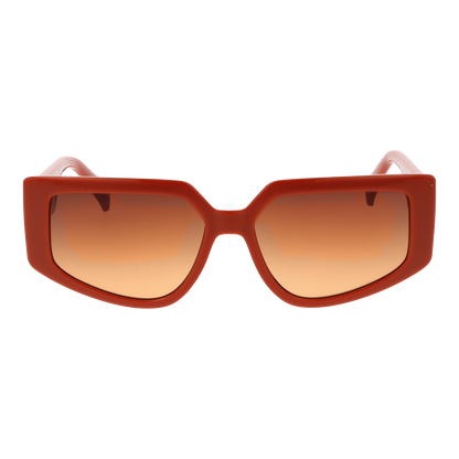 LIU-JO EYEWEAR SUNGLASSES LJ801S 55223 Sonnenbrille