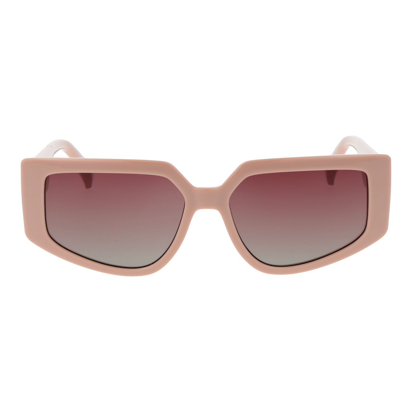 LIU-JO EYEWEAR SUNGLASSES LJ801S 55272 Sonnenbrille