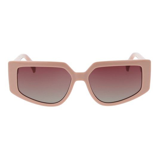 LIU-JO EYEWEAR SUNGLASSES LJ801S 55272 Sonnenbrille